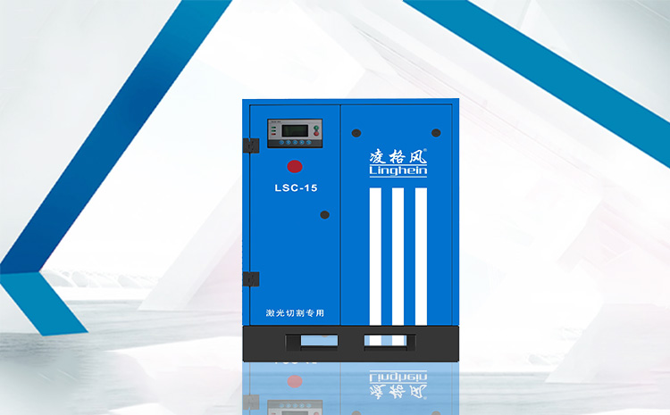 如何选择合适的集装箱式空压机房(集装箱式供气方案)